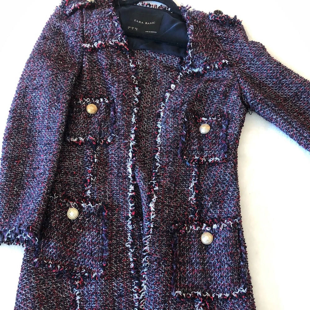 Zara Coat / jacket